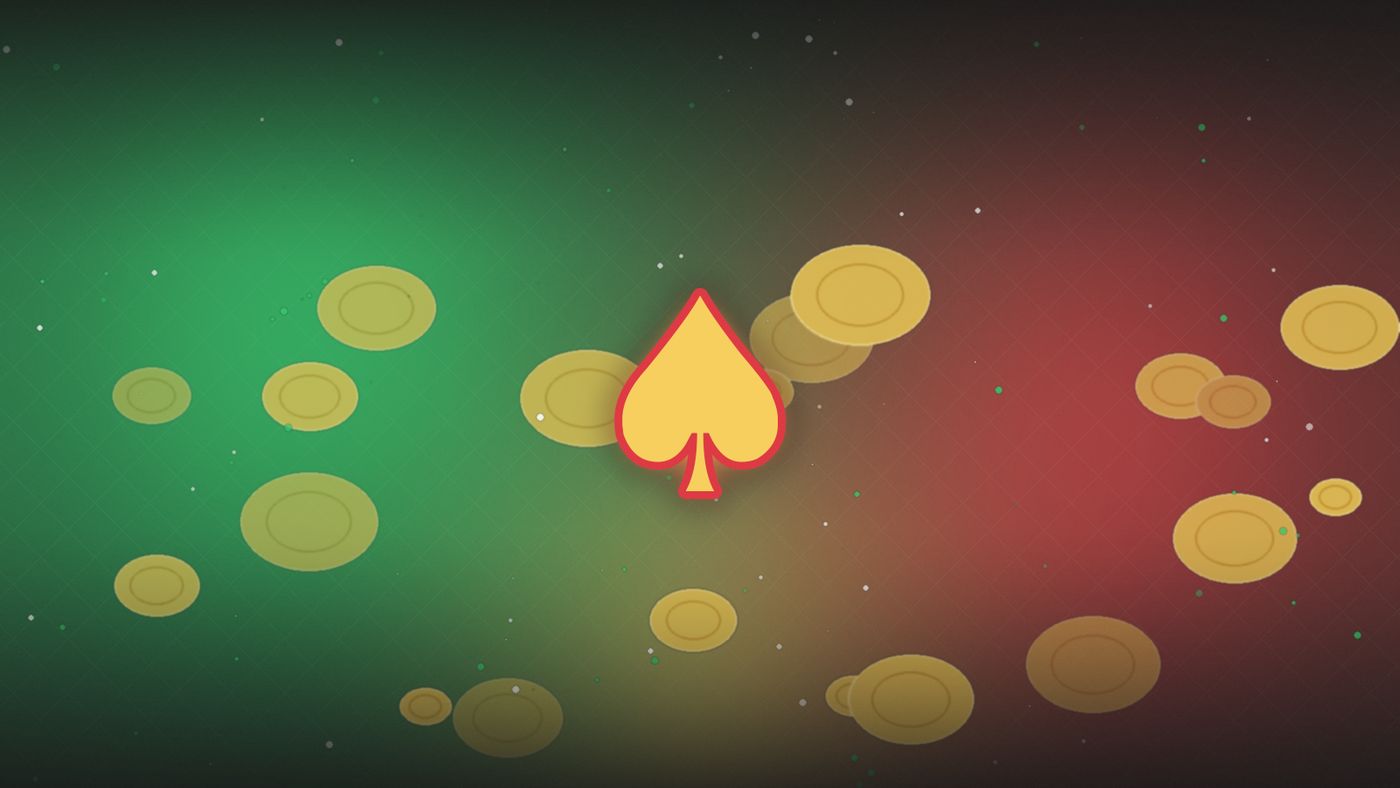 Kategori Poker di magnum777